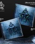 ChRocktikal 1st Mini Album - Bloom & Gloom
