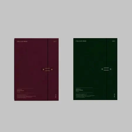 Cha Eun-Woo 2023 Official Photobook in LA