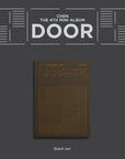 [Pre-Order] Chen 4th Mini Album - DOOR