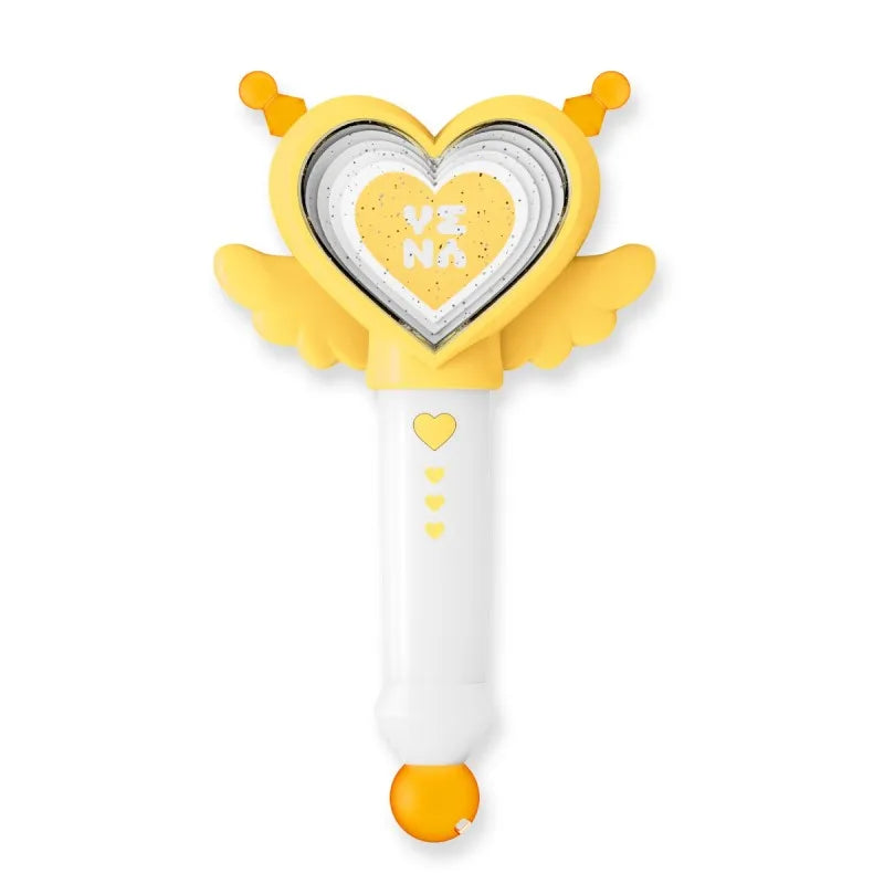 [Pre-Order] Choi Yena Official Light Stick Ver.2