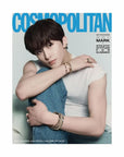 Cosmopolitan Magazine 2024-06 [Cover : NCT Mark]