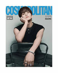 Cosmopolitan Magazine 2024-06 [Cover : NCT Mark]