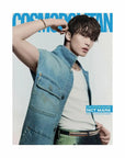Cosmopolitan Magazine 2024-06 [Cover : NCT Mark]