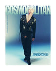 Cosmopolitan Magazine 2024-07 [Cover : ATEEZ]