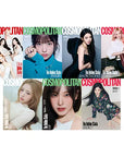 [Pre-Order] Cosmopolitan Magazine 2026-03 [Cover : IVE]