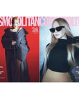 Cosmopolitan Magazine 2024-09 [Cover : CL]