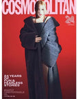 Cosmopolitan Magazine 2024-09 [Cover : CL]