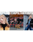 Cosmopolitan Magazine 2024-10 [Cover : aespa Winter]