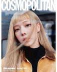 Cosmopolitan Magazine 2024-10 [Cover : aespa Winter]