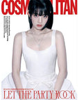 Cosmopolitan Magazine 2024-12 [Cover : (G)I-DLE Minnie]