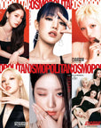 Cosmopolitan Magazine 2025-06 [Cover : i-dle]