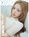 [Pre-Order] Cosmopolitan Magazine 2026-03 [Cover : IVE]