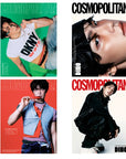 [Pre-Order] Cosmopolitan Magazine 2026-06 [Cover : Seventeen Dino]