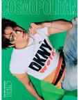 [Pre-Order] Cosmopolitan Magazine 2026-06 [Cover : Seventeen Dino]