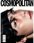 [Pre-Order] Cosmopolitan Magazine 2026-06 [Cover : Seventeen Dino]