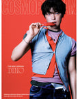 [Pre-Order] Cosmopolitan Magazine 2026-06 [Cover : Seventeen Dino]