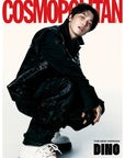 [Pre-Order] Cosmopolitan Magazine 2026-06 [Cover : Seventeen Dino]