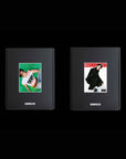 [Pre-Order] Cosmopolitan Magazine 2026-06 [Cover : Seventeen Dino] (Set Ver.)