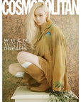 [Pre-Order] Cosmopolitan Magazine 2026-10 [Cover : aespa Winter]