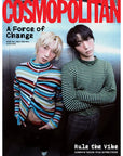 [Pre-Order] Cosmopolitan Magazine 2026-1 [Cover : BOYNEXTDOOR Sungho & Taesan]