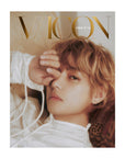 D-Icon Issue N°16 V : VICON