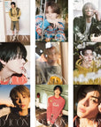 D-Icon Issue N°28 &TEAM Real and Rare (B Type)