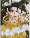 D-Icon Issue N°28 &TEAM Real and Rare (B Type)