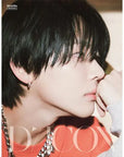 D-Icon Issue N°28 &TEAM Real and Rare (B Type)