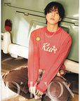 D-Icon Issue N°28 &TEAM Real and Rare (B Type)
