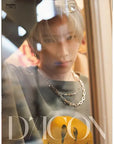 D-Icon Issue N°28 &TEAM Real and Rare (B Type)