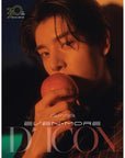 [Pre-Order] D-Icon Issue N°30 ENHYPEN EVEN-MORE (B Type)