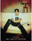 [Pre-Order] D-Icon Issue N°30 ENHYPEN EVEN-MORE (B Type)