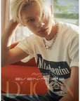[Pre-Order] D-Icon Issue N°30 ENHYPEN EVEN-MORE (B Type)