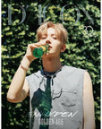 [Pre-Order] D-Icon Issue N°30 ENHYPEN GOLDEN AGE (A Type)