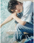 [Pre-Order] D-Icon Issue N°30 ENHYPEN GOLDEN AGE (A Type)