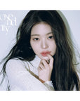 [Pre-Order] D-Icon Issue N°31 IVE Jang Wonyoung One and Only