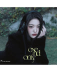 [Pre-Order] D-Icon Issue N°31 IVE Jang Wonyoung One and Only