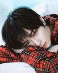 D-Icon Issue N°33 ALPHA DRIVE ONE HEARTS GROW ONE (B Type)