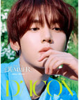 [Pre-Order] D-Icon Issue N°35 AND2BLE AND THE SUMMER (Type A)