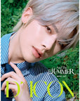 [Pre-Order] D-Icon Issue N°35 AND2BLE AND THE SUMMER (Type A)