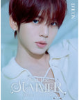 [Pre-Order] D-Icon Issue N°35 AND2BLE AND THE SUMMER (Type B)