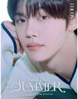 [Pre-Order] D-Icon Issue N°35 AND2BLE AND THE SUMMER (Type B)