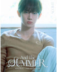 [Pre-Order] D-Icon Issue N°35 AND2BLE AND THE SUMMER (Type B)