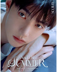 [Pre-Order] D-Icon Issue N°35 AND2BLE AND THE SUMMER (Type B)
