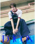 [Pre-Order] D-Icon Issue N°34 TWS DEAR MY BOYHOOD (A Type)