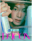 [Pre-Order] D-Icon Issue N°34 TWS TINY WONDER STORIES (B Type)