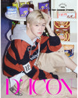 [Pre-Order] D-Icon Issue N°34 TWS TINY WONDER STORIES (B Type)