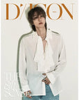 [Pre-Order] D-Icon Issue N°36 THE8 THE 8TH SENSE