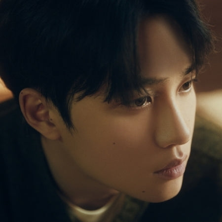 D.O. 2nd Mini Album - 기대 (Expectation) (Note Ver.)