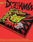 [Pre-Order] D.O. 4th Mini Album - DOPAMINE (Pop Ver.) + MAKESTAR Photocard